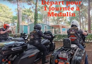 2025 Roadtrip Perpignan 66 Chapter France Croatie