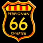 pins Perpignan 66 Chapter France