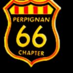 pins Perpignan 66 Chapter France