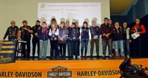 AG 2025 crew 2026 Jean-Philippe BERNARD Director