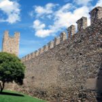 Muralla de Montblanc