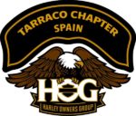 Tarraco Chapter Spain