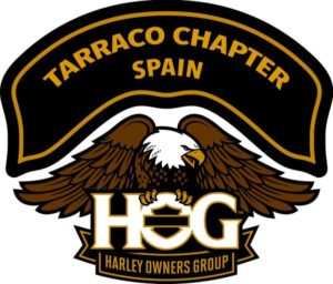 Tarraco Chapter Spain