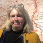 Suzanne SALMON Suzanne SALMON